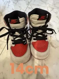 ナイキ エアジョーダン レトロ AQ2665-161 ハイカット　ヘリテージ