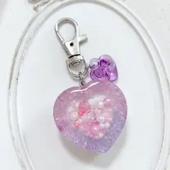 シェイカーキーホルダー