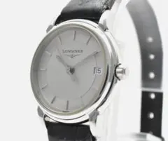 【美品】Longines L4.677.4 ロンジン 腕時計 グランドクラシックのサムネイル