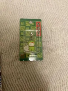 キティー ストラップ