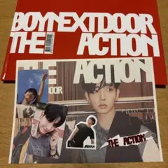 BOYNEXTDOOR ジェヒョン