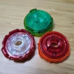 ベイブレードX　ラチェットまとめ売り