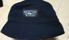 Columbia ハット