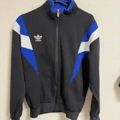 adidas 90sトラックジャケット ATS-720