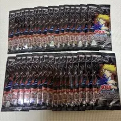 遊戯王 BEYOND THE BRAVE 未開封32パックのサムネイル