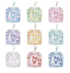 TWICE LOVELYS カードホルダー　チェンブリー