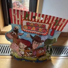PASTA SNACKS トイ・ストーリー 90g