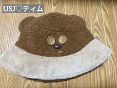 ティム バケットハット USJ