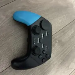 Nintendo Switch用コントローラー TS-001