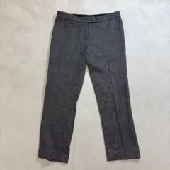 美品 stussy BEDWIN N°4 ウールスラックス - メルカリ