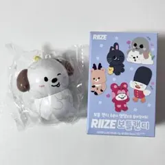 RIIZE《アントン》トレカセット - メルカリ