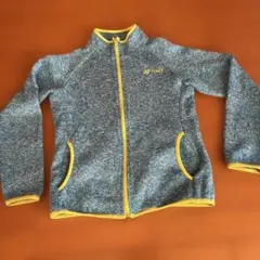 YONEX ジップアップジャケット Lサイズ