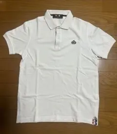 小*一様 VAN JAC 半袖ポロシャツ　Mサイズのサムネイル