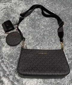 MICHAEL KORS マイケルコース　ショルダーバッグ