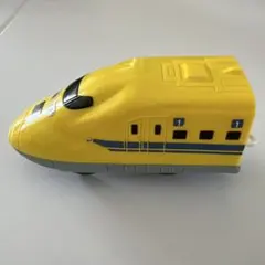 ① マック　ハッピーセット　プラレール　ドクターイエロー、ほか