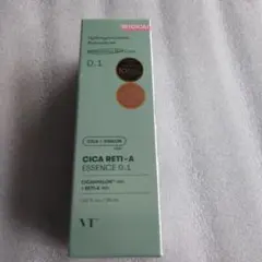 VT
シカレチAエッセンス0.1
美容液
30ml