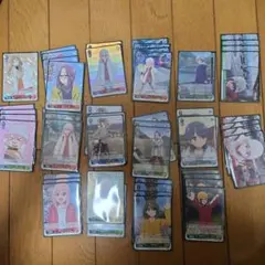 2025年最新】ゆるキャン△ ヴァイス デッキの人気アイテム - メルカリ