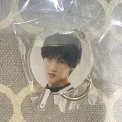M!LK 曽野舜太 アクリルキーホルダー