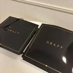 2026年最新】graff ショップ袋・ショッパーの人気アイテム - メルカリ