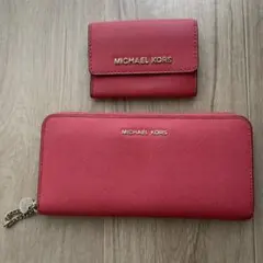 MICHAELKORS マイケルコース　財布