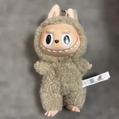 ラブブ Exciting Macaron Toffee