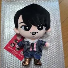 すのチル でかぬい 宮舘涼太のサムネイル