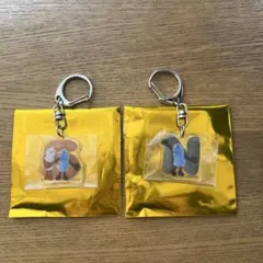 パペットスンスン キャラクターグッズ