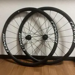 Roval Alpinist clx 622×21 ロードバイク用ホイール - メルカリ