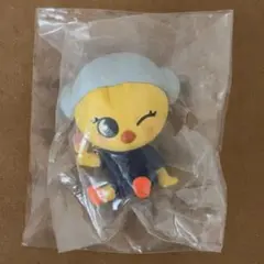 SKZOO スキズ　サウナフィギュア　ポガリ　フィリックス