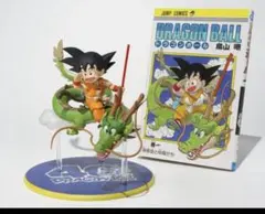 S.H.Figuarts 孫悟空 & 龍 40周年記念版