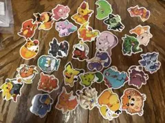 ポケモンセンター限定】ピカチュウとイーブイのマスキングテープ | Mercari