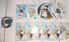 にじさんじ 緋八マナ ざぶぅん