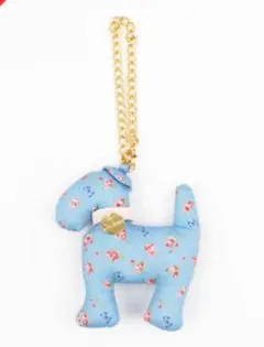 Cath Kidston キャスキッドソン スタンリーバッグチャーム ノベルティ