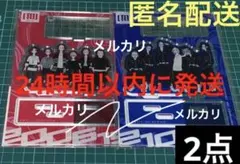 2点 東京リベンジャーズ　東リべ　創設メン　Nつぶやきアクリルスタンド 新体験展
