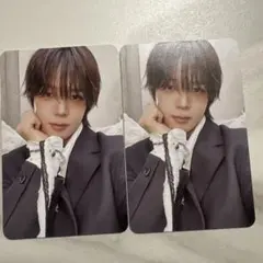 &TEAM Back To Life BTL ケイ K 通常盤 トレカ