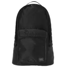 新品未使用✨　PORTER　TANKER　DAYPACK　ナイロン　黒