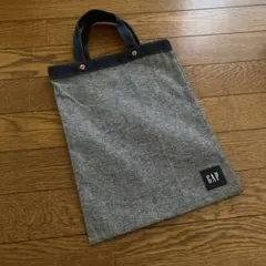 デニムトートバッグ トートバッグ