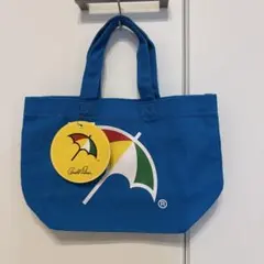 新品ArnoldPalmerキャンバスミニトートバッグ