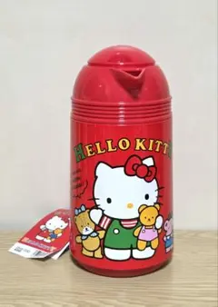 2026年最新】HELLO KITTY 魔法瓶ポットの人気アイテム - メルカリ