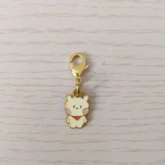 BTS BT21 minini チャーム シークレット RJ ジン JIN
