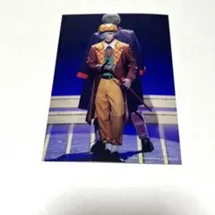 エーステ ステショ ブロマイド スカミラ ホームズ 御影密