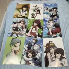 2026年最新】艦これ ポスターの人気アイテム - メルカリ