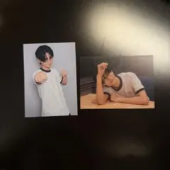 鈴陽向　フォトカード　トレカ　わぶらじ大運動会　WILDBLUE