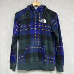 THE NORTH FACE W HOLIDAY HOODIE 限定モデル
