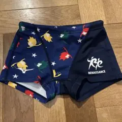 ルネサンス　水着XS
