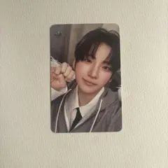 &TEAM Back to Life トレカ YUMA ユウマ