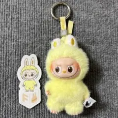 ラブブ　THE MONSTERS PIN FOR LOVE