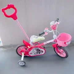 2026年最新】14インチ自転車キティの人気アイテム - メルカリ