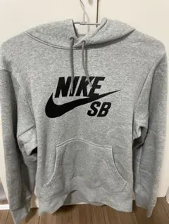 NIKE パーカー