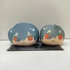 Free! ハイスピード おまんじゅうにぎにぎマスコットちび 郁弥 - メルカリ